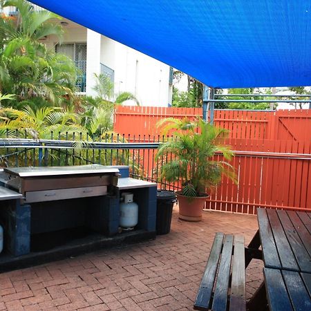 Coconut Grove Holiday Apartments Darwin Kültér fotó
