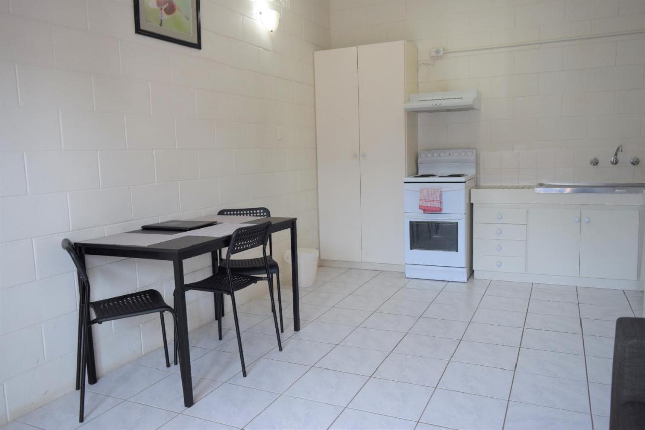 Coconut Grove Holiday Apartments Darwin Kültér fotó