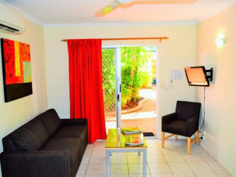 Coconut Grove Holiday Apartments Darwin Kültér fotó