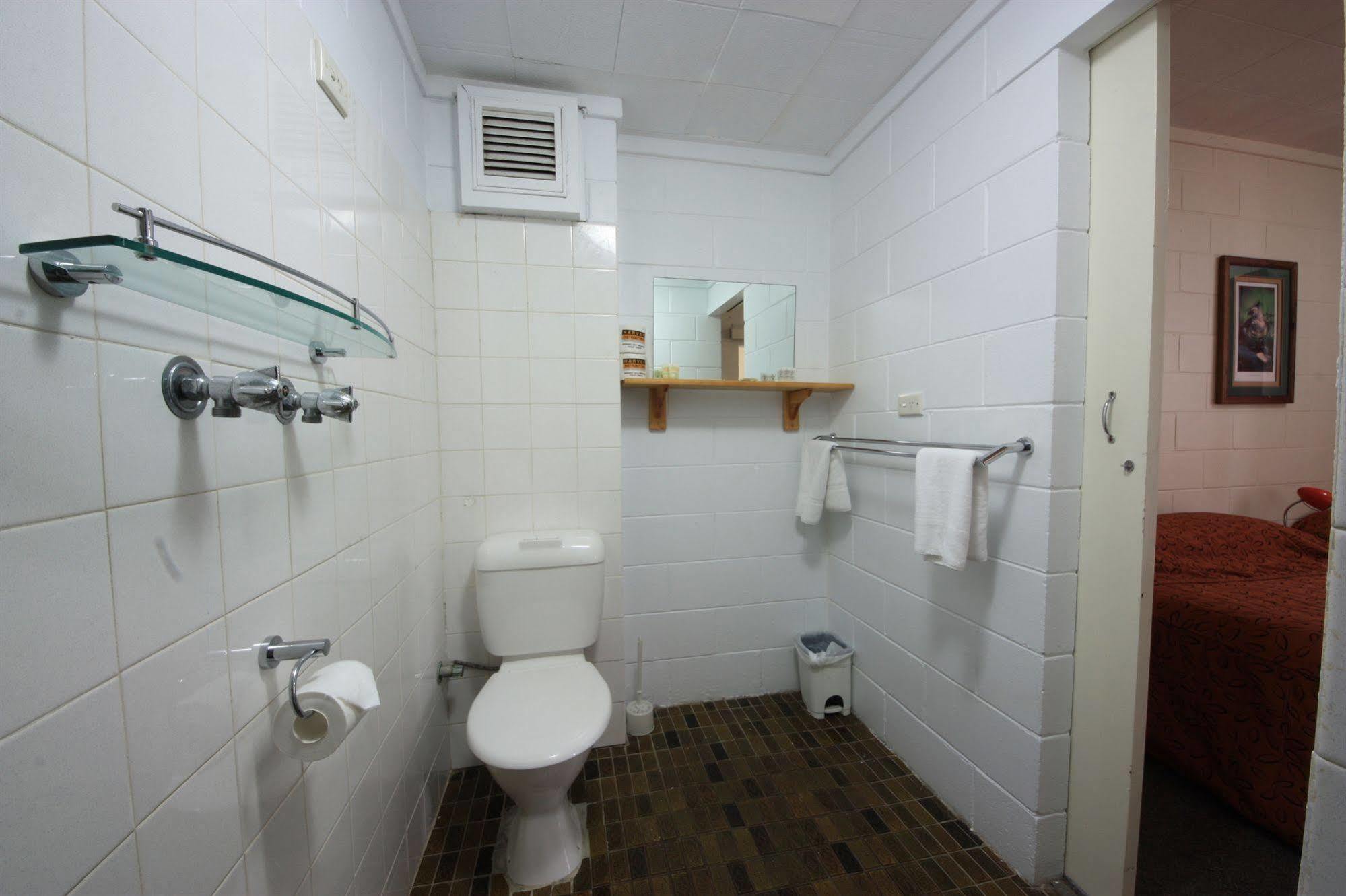 Coconut Grove Holiday Apartments Darwin Kültér fotó